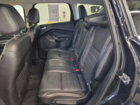 Used 2013 Ford Escape SEL FWD image 13