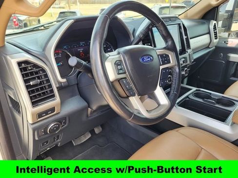 Used 2022 Ford F250 Lariat w/ Lariat Ultimate Package image 31