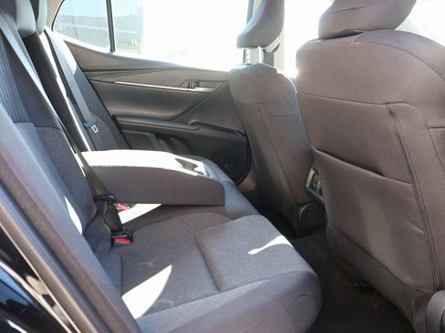 Used 2025 Toyota Camry LE image 12