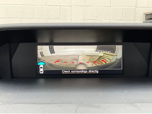 Certified 2025 Subaru Forester Wilderness image 22