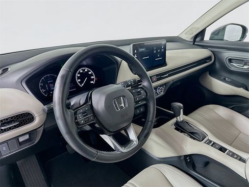 Certified 2026 Honda HR-V EX-L image 10