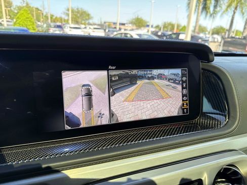 Used 2024 Mercedes-Benz G 63 AMG 4MATIC image 24