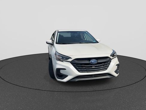 Used 2024 Subaru Legacy Premium image 3
