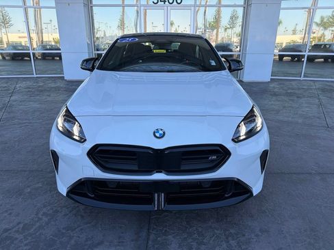 Used 2025 BMW M235i xDrive w/ M Sport Professional Package AWD/4WD image 2