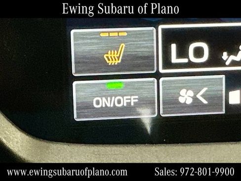 Used 2026 Subaru Forester Wilderness AWD/4WD image 21