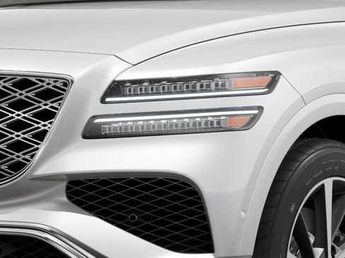 New 2026 Genesis GV80 2.5T Advanced image 9