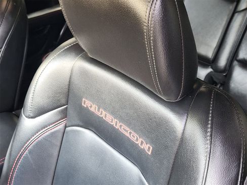 Used 2020 Jeep Wrangler Unlimited Rubicon image 13