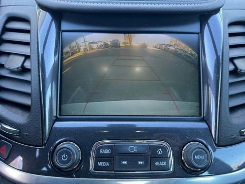 Used 2020 Chevrolet Impala LT image 14