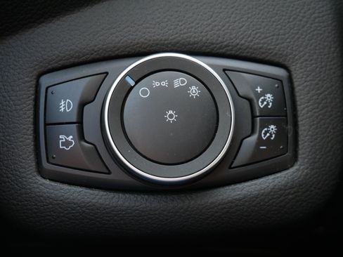 Used 2016 Ford Escape Titanium AWD/4WD image 16