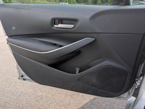 Used 2023 Toyota Corolla SE FWD image 8