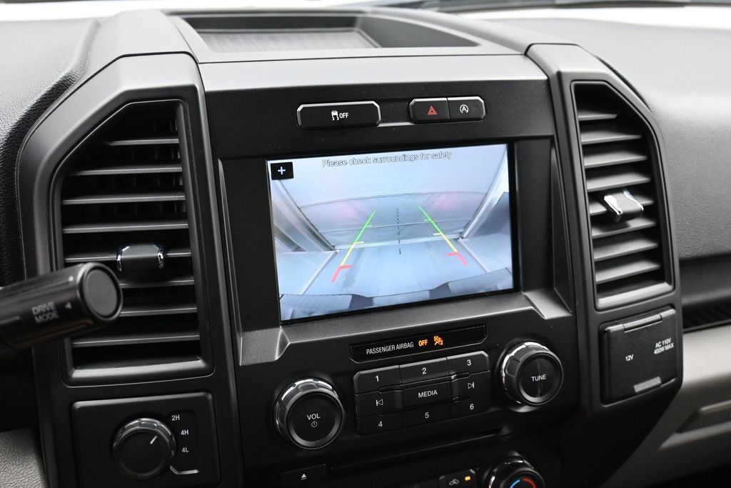 Used 2018 Ford F150 XL w/ Equipment Group 101A Mid AWD/4WD image 14