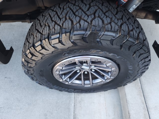 Used 2019 Ford F150 Raptor AWD/4WD image 40