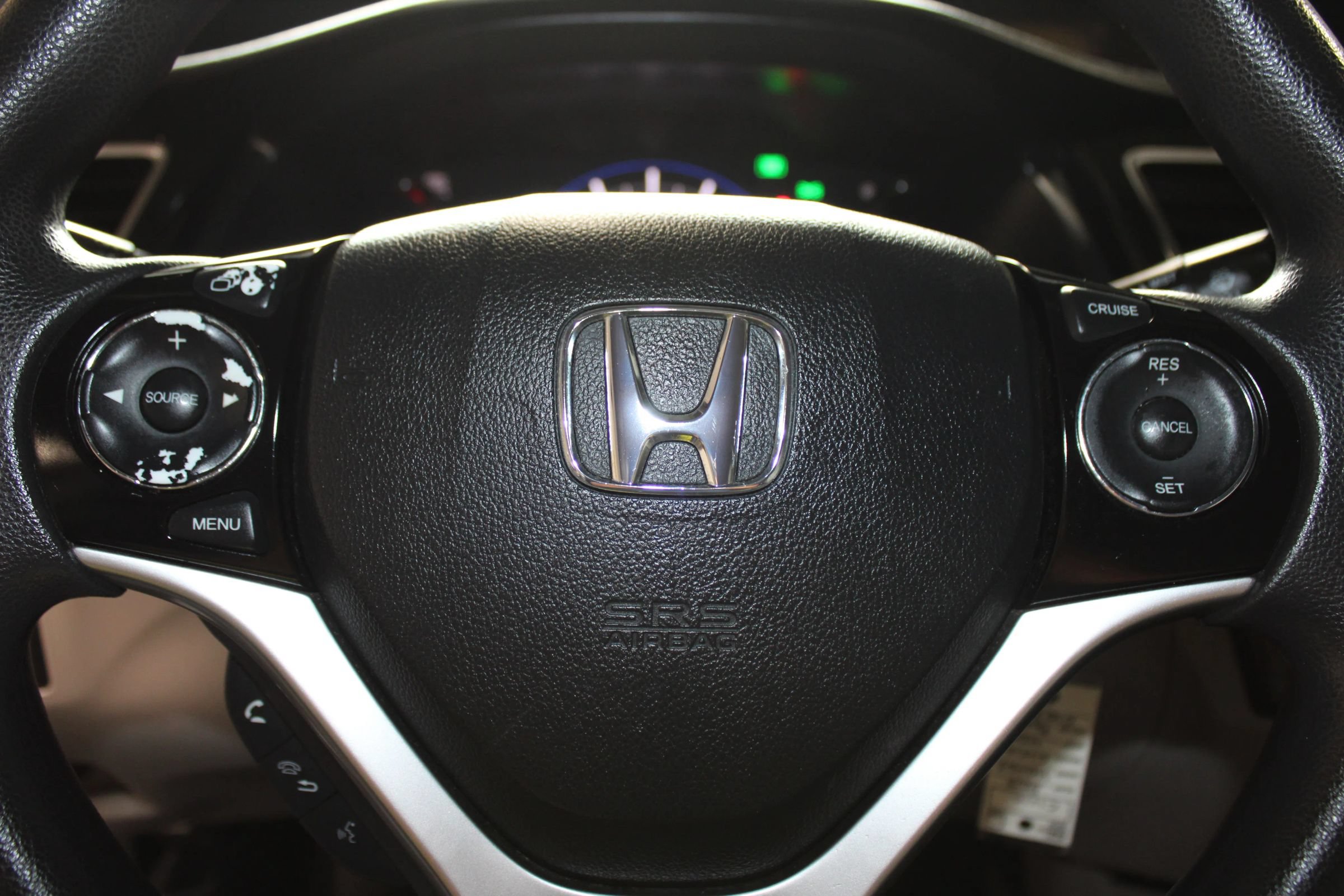 Used 2013 Honda Civic LX image 23