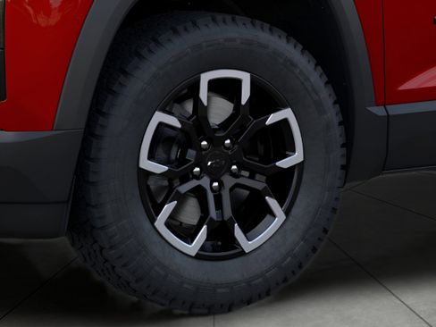 New 2026 Chevrolet Equinox ACTIV w/ Convenience Package III image 9