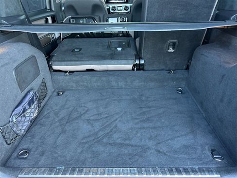 Certified 2022 Mercedes-Benz G 63 AMG 4MATIC image 17