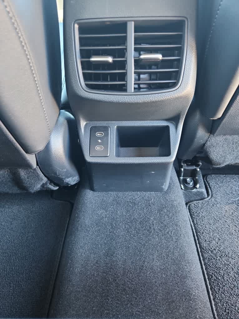 Used 2024 Kia Seltos SX AWD/4WD image 23