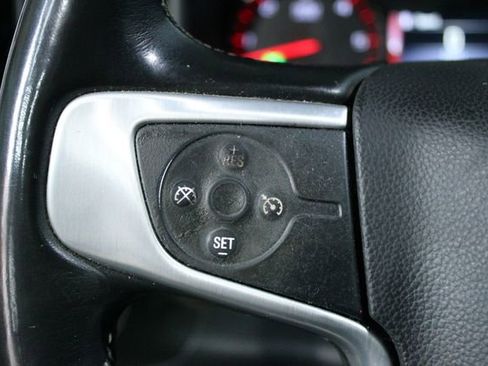 Used 2016 GMC Sierra 1500 SLE w/ SLE Value Package image 14