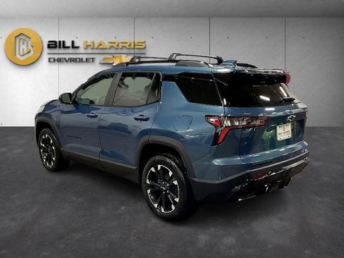 New 2026 Chevrolet Equinox RS w/ Convenience Package III image 12