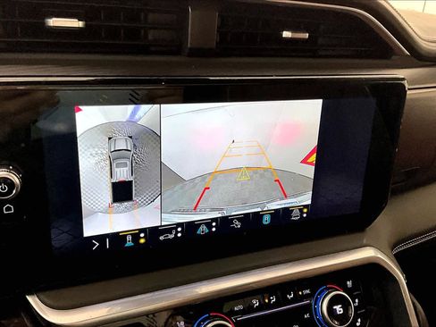 Used 2023 GMC Sierra 1500 Denali Ultimate image 25