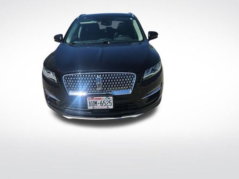 Used 2019 Lincoln MKC Select w/ MKC Climate Package AWD/4WD image 2