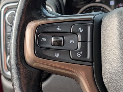 Used 2021 Chevrolet Silverado 2500 High Country w/ Z71 Off-Road Package AWD/4WD image 41