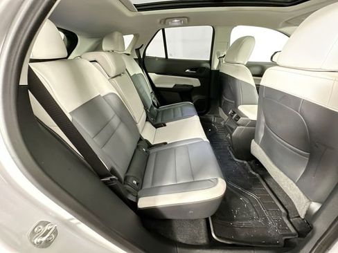 Used 2024 Honda Prologue Touring image 26