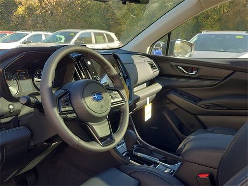 New 2025 Subaru Ascent Bronze Edition image 10