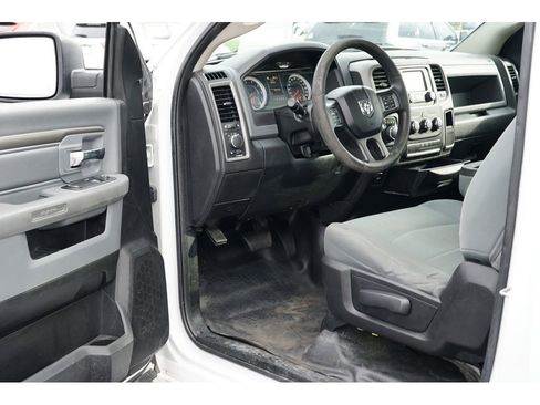 Used 2017 RAM 1500 Tradesman w/ Power & Remote Entry Group image 13