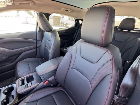 New 2026 Ford Mustang Mach-E Premium w/ Sport Appearance Package image 18