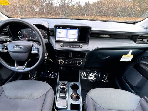 Used 2022 Ford Maverick XL image 8