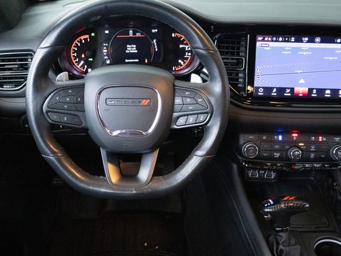 Used 2023 Dodge Durango R/T AWD/4WD image 11