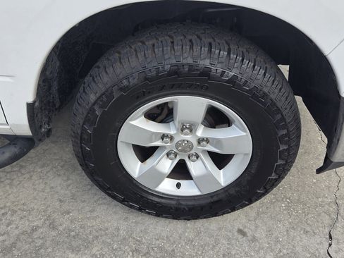 Used 2019 RAM 1500 Tradesman w/ Popular Equipment Group image 9