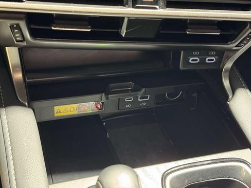 Used 2025 Lexus RX 350 Premium w/ Convenience Package AWD/4WD image 36