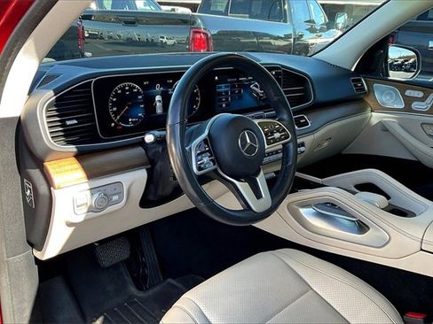 Used 2021 Mercedes-Benz GLE 350 GLE 350 image 13