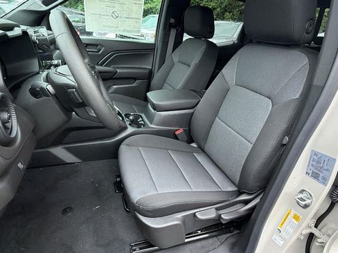 New 2026 Chevrolet Silverado 2500 LTZ w/ Trail Boss Package AWD/4WD image 3