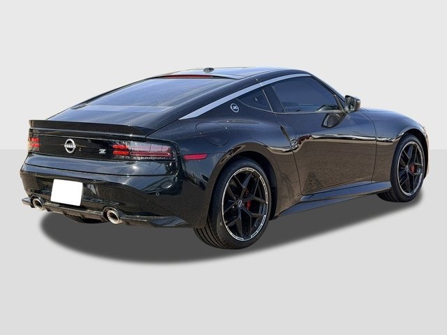 New 2027 Nissan Z Performance RWD image 6