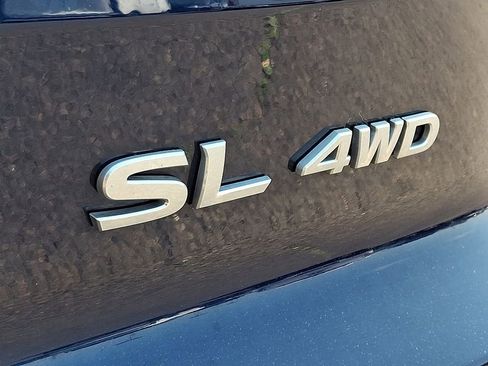 Certified 2023 Nissan Pathfinder SL w/ SL Premium Package AWD/4WD image 33