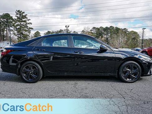 Used 2022 Hyundai Elantra SEL w/ Convenience Package image 7