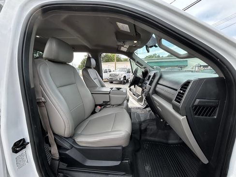 Used 2019 Ford F350 XL w/ Power Equipment Group AWD/4WD image 24