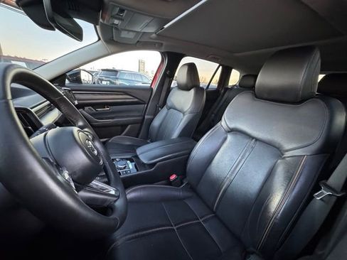 Used 2023 MAZDA CX-50 AWD 2.5 S w/ Cargo Package image 15