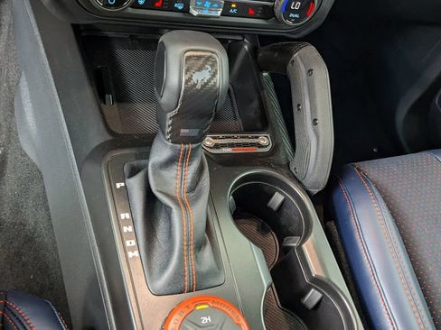 New 2026 Ford Bronco Raptor AWD/4WD image 30