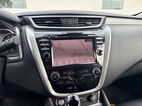 Used 2019 Nissan Murano SL w/ SL Technology Package AWD/4WD image 10