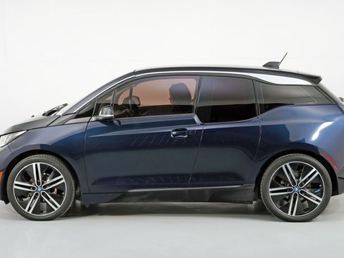 Used 2018 BMW i3 w/ Range Extender image 39