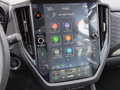 New 2026 Subaru Forester Limited image 29