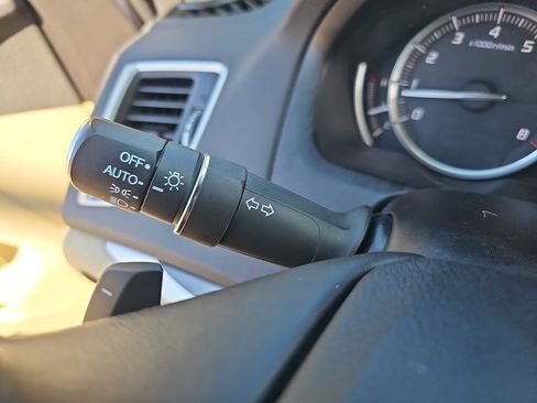 Used 2015 Acura TLX image 25