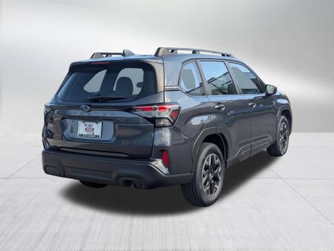 Certified 2025 Subaru Forester AWD/4WD image 5