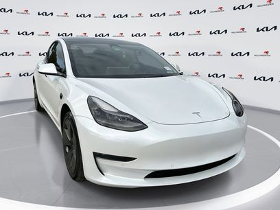 Used 2022 Tesla Model 3