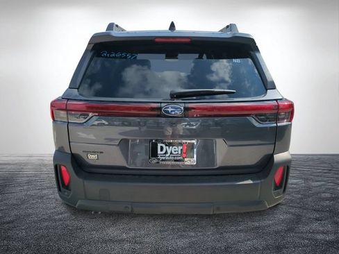 New 2026 Subaru Outback Premium AWD/4WD image 32