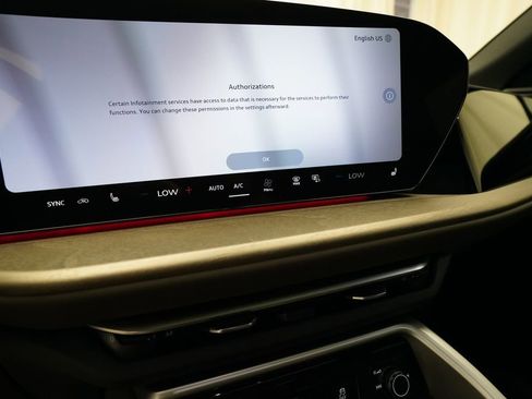 New 2026 Audi Q5 Premium Plus AWD/4WD image 22
