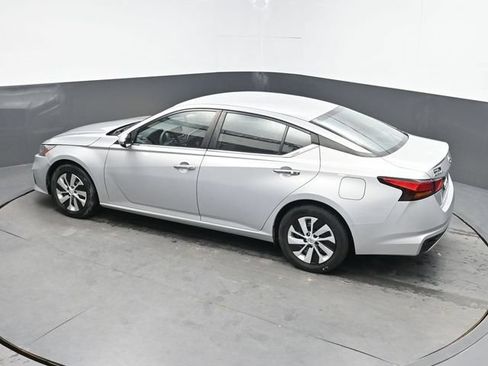 Used 2021 Nissan Altima 2.5 S FWD image 35